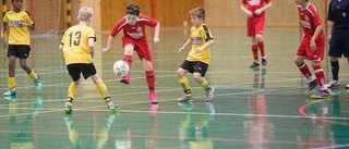 KSK tvåa i egna cupen