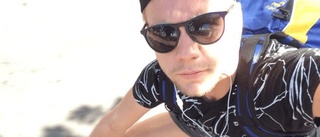 Schweizisk tränare ska ge lyft åt triathlet från Nyköping