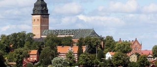 Därför vill Sverigedemokraterna ta plats i kyrkan