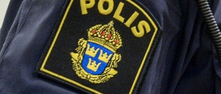 Åtalad polis i Eskilstuna kan bli av med jobbet