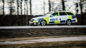 Grov olovlig körning på riksväg 55