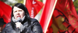 Flera av V:s kandidater i Vingåker dömda för brott: ✓Narkotikabrott ✓Misshandel ✓Våldsamt motstånd