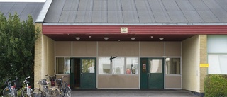 Kris för skolan i Nyköping – här saknas lokaler
