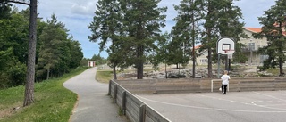 Skolgårdarna krymper: Så ser det ut i Västerviks kommun