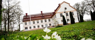 Musik på Sörmlands slott och herresäten: Konsertarrangörer stängs ute från programbladet