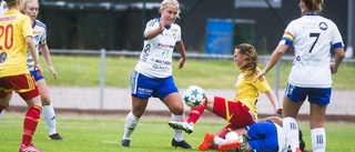 Förlust igen för IFK – stort poängbehov