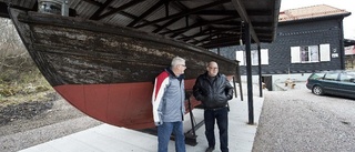 Klubb Maritims sjöfartsmuseum invigs snart
