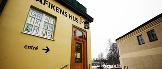 Grafikens hus vill vara kvar i Sörmland