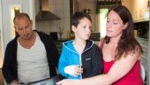 7-åring svårt skadad i lekhus på barntivoli