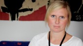 Lugnt förlossningsläget i Eskilstuna: "Vi är inte Stockholm"