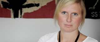 Lugnt förlossningsläget i Eskilstuna: "Vi är inte Stockholm"