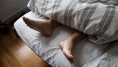 Sömnbrist på grund av värmen? – så hanterar du nätterna