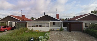 52-åring ny ägare till kedjehus i Eskilstuna - prislappen: 2 900 000 kronor