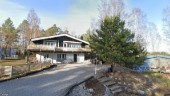 128 kvadratmeter stort hus i Söderskogen, Skokloster sålt till ny ägare