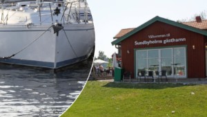 Stopp för skit i Sundbyholms gästhamn – latrinen stängd efter bajslukt: "Det känns inte bra"