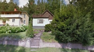 Huset på Oppebyvägen 26 i Rimforsa sålt för andra gången på kort tid