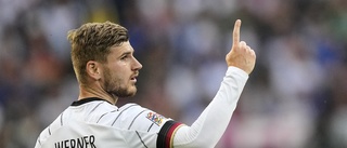 Forsberg får lagkamrat – Werner klar för Leipzig