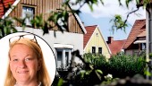Bostadspriserna fortsätter rasa i Eskilstuna: "Många väljer att sälja och mellanlanda i en hyresrätt"