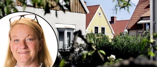 Bostadspriserna fortsätter rasa i Eskilstuna: "Många väljer att sälja och mellanlanda i en hyresrätt"