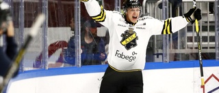 Allsvenskt meriterad forward klar för ESK Hockey 