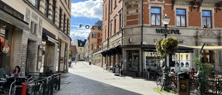 Gör Linköpings stadskärna mer attraktiv