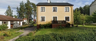 170 kvadratmeter stort hus i Katrineholm sålt till nya ägare