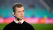 Prisbelönte journalisten Erik Niva ställer upp i “Kändismatchen”– ska spela organiserad fotboll för första gången på 25 år: “Naturligtvis har jag blivit dunderlurad”
