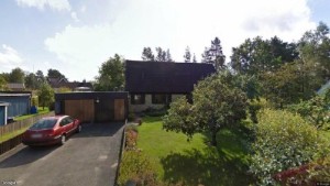 210 kvadratmeter stor villa i Västervik såld för 3 150 000 kronor