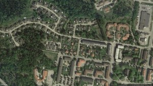 164 kvadratmeter stor äldre villa i Katrineholm såld för 3 700 000 kronor