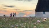 FOTOTÄVLING: Vinn en härlig semester på Gotland