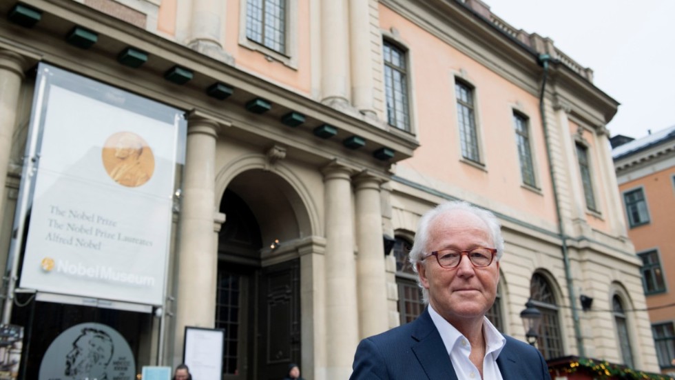 Lars Heikensten ingick på 1980-talet i den ”kanslihushöger” som omgav finansminister Kjell-Olof Feldt (S).