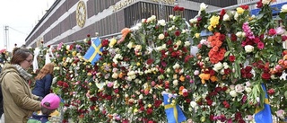 LIVE: Terrordådet i Stockholm