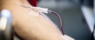 Unilabs tar emot nästan 40 procent mindre blod på sommaren