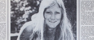Bandytjejen som blev ”sommarflicka” 1977