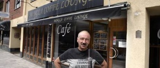 Hyrestvist orsaken till stängt café