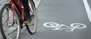 Insändare: Eskilstunas cyklister förtjänar bättre