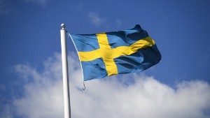 Så blir nationaldagen i Vadstena