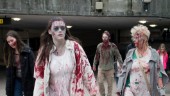 Släpstil tips för årets zombie walk