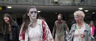 Släpstil tips för årets zombie walk
