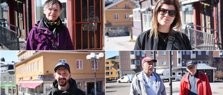 Vården och omsorgen  – Kirunabornas hetaste valfråga: "De anställda får jobba ihjäl sig"