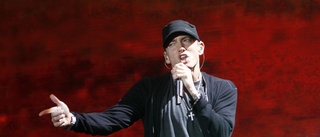 Eminem kommer med nytt samlingsalbum