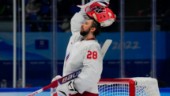 Skulle till NHL – uppges gripen i Ryssland