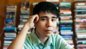 Hyllad poet som inte vill bli tröstad • Ocean Vuong i sorg efter moderns död