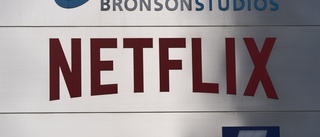 Danska filmarbetare förhandlar med Netflix