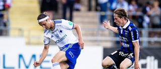 IFK Norrköping mötte Sirius på hemmaplan – så rapporterade vi
