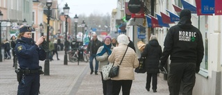 Stoppa extremhögern