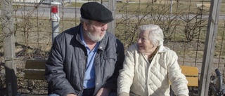 Svårt för äldre att få komma ut i friska luften – siffrorna i Nyköping har försämrats