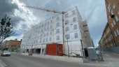 Trots byggboom – fortsatt brist på bostäder i Eskilstuna: "Läget är ansträngt för flera grupper"