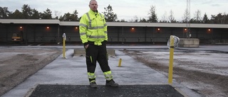 Stockholmsåkeri etablerar nav med återvinning i Strängnäs – granne med kommunala Kvitten