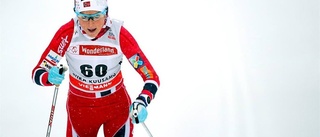 Johaug ska hjälpa Kalla